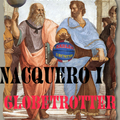 the first globetrotters