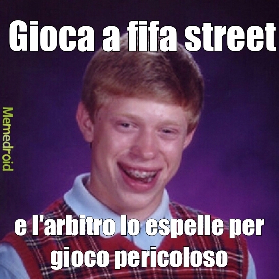 fifa street - meme