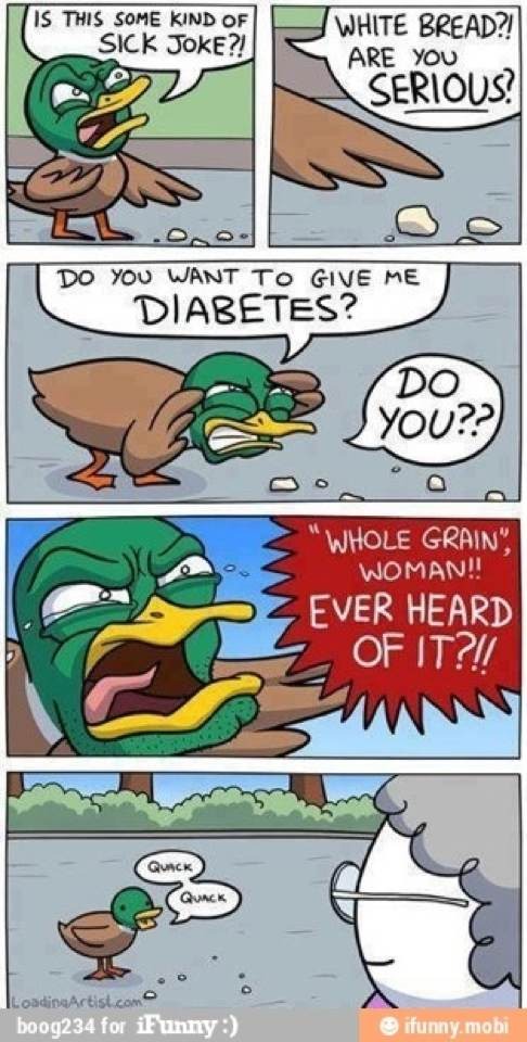diabetus - meme