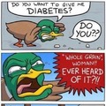 diabetus