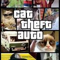 cat theft auto