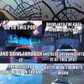 For the Grand Theft Auto 5 fans:)