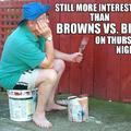 Browns will not win until Hoyer is back