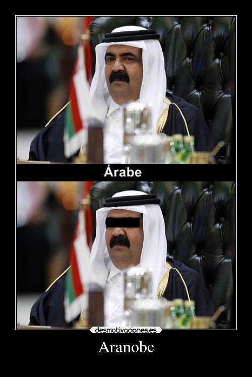 arabe - meme