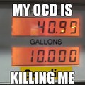 Damn you California gas prices!