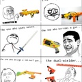 Its nerf or nothing...