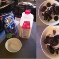 oreo cereal