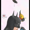 batman and robins