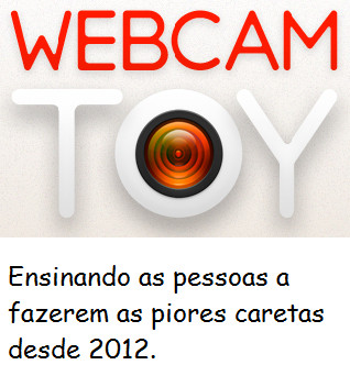 WebCam Toy - meme