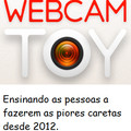 WebCam Toy