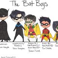 the bat boys 1313