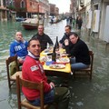 Meanwhile in Venecia