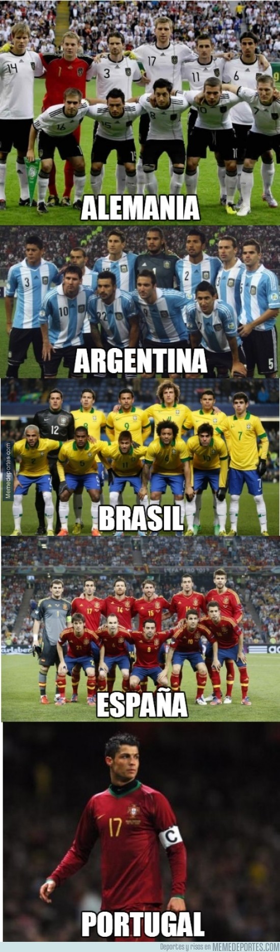 Verdad Meme By Luispa4 Memedroid