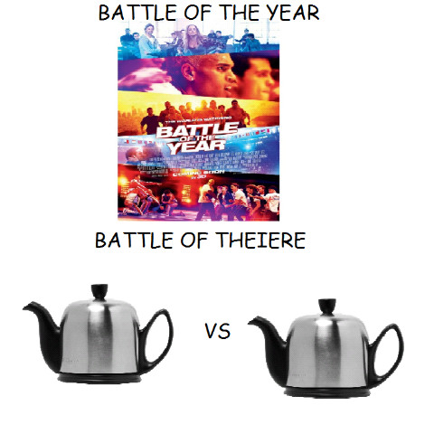 battle of the year - meme