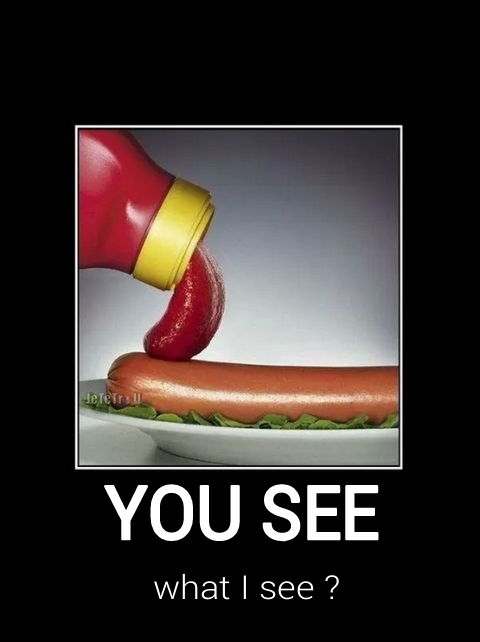 ME GUSTA - meme