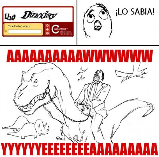 Dinoday!! :D - meme