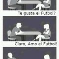 Mujeres+Futbol=Perfección