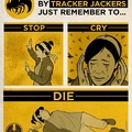 stop cry die
