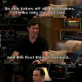 Silly Sheldon(-_-)