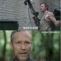 The Walking Dead or Breaking Bad?