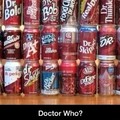 Doctor who?