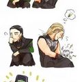 I think Loki would be more powerful than Thor with this...