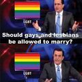 Mr. Colbert has the right idea!