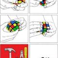 solve the cubic