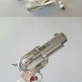 Gun blowdryer