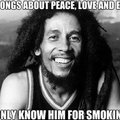 RIP Bob Marley