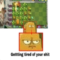 Have you ever realized this in PvZ 2?