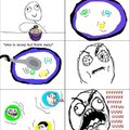 Cereal Rage
