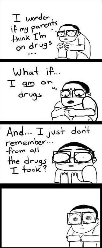 drugs - meme