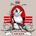 Canada oh Canada!