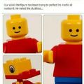 Oh Lego ;)