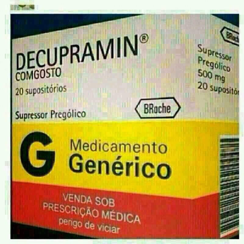 Medicamentos Meme