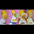 Les Simpson toujours et à jamais la meilleure émission