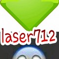 laser712 - quasi uguali