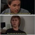 british comedy is the best