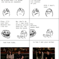 How I really met your mother