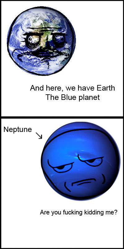 planets.. - meme
