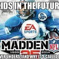 Madden