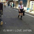 THIS IS WHY JAPAN IS AWESONE