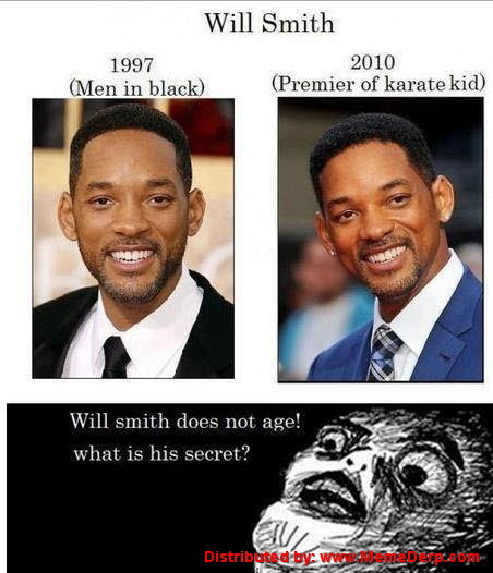mother of will smith - meme