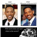 mother of will smith