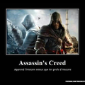 Assasin s'creed 