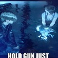 Another RE6 logic