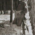 Seductive Hitler