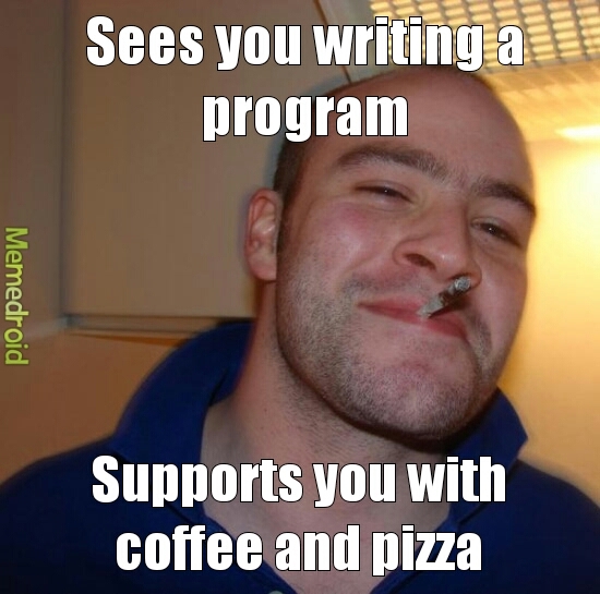 Software Engineers - meme