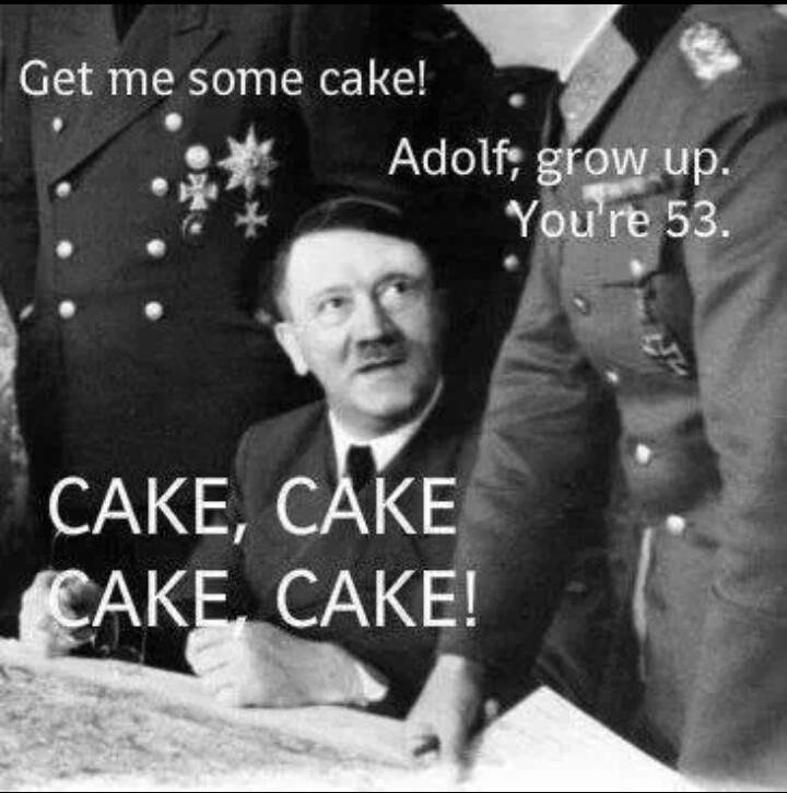CAKE CAKE CAKE CAKE CAKE CAKE CAKE penis - meme
